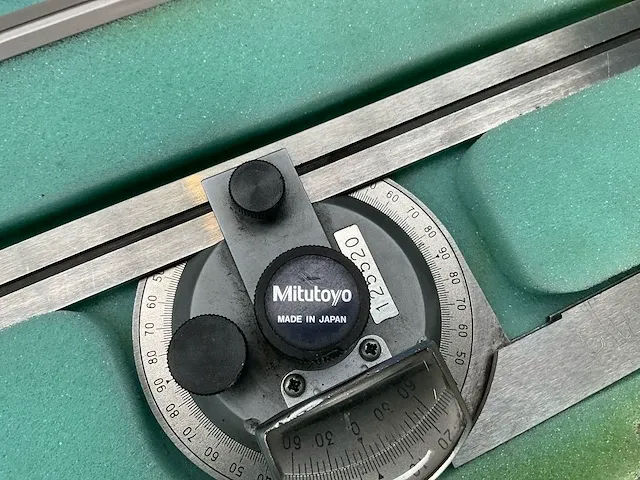 Hoekmeter (2x) - afbeelding 4 van  6