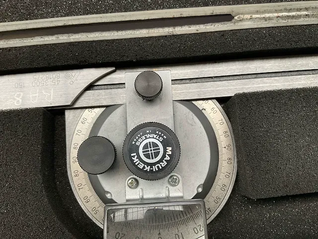 Hoekmeter (2x) - afbeelding 5 van  6