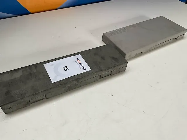 Hoekmeter (2x) - afbeelding 6 van  6