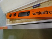 Hoekmeter + telescoopmeter - afbeelding 2 van  5