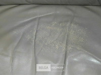 Hoeksalon en éénzit (met gebruiksporen) 180x220cm - afbeelding 5 van  7