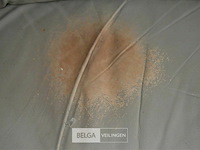 Hoeksalon en éénzit (met gebruiksporen) 180x220cm - afbeelding 6 van  7