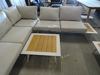 Hoeksalon lanterfant - afbeelding 2 van  6