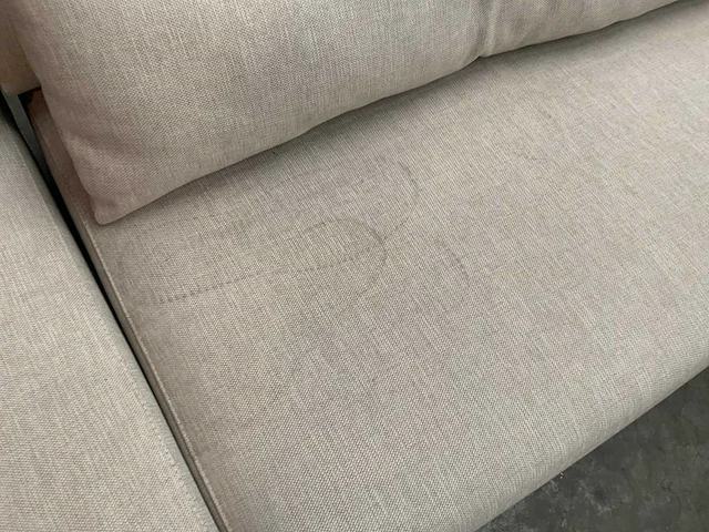 Hoeksalon met longchair - afbeelding 6 van  7