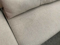 Hoeksalon met longchair - afbeelding 6 van  7