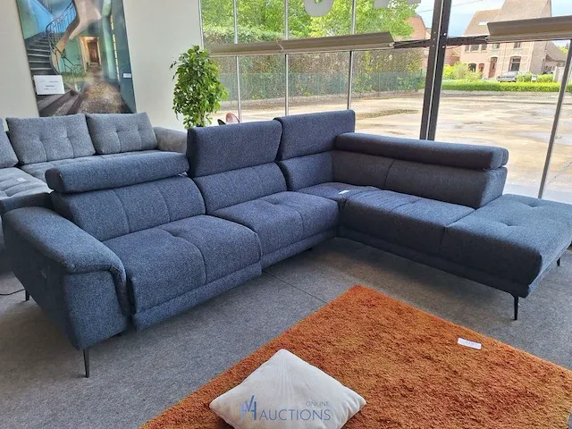 Hoeksalon - afbeelding 2 van  4
