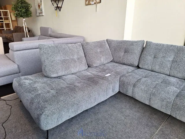 Hoeksalon - afbeelding 3 van  3