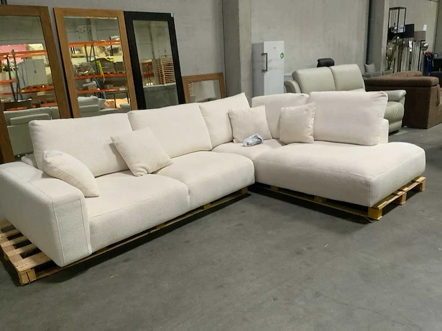 Hoeksalon - afbeelding 2 van  5