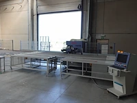 Hoekschoonmaakmachine rotox - afbeelding 1 van  8