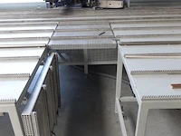 Hoekschoonmaakmachine rotox - afbeelding 2 van  8