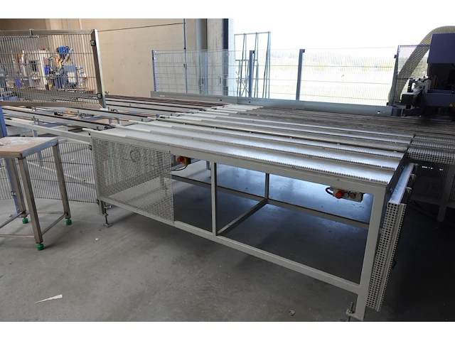 Hoekschoonmaakmachine rotox - afbeelding 3 van  8