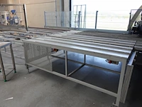 Hoekschoonmaakmachine rotox - afbeelding 3 van  8