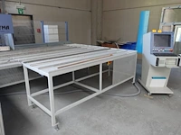 Hoekschoonmaakmachine rotox - afbeelding 4 van  8