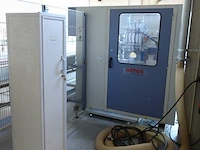 Hoekschoonmaakmachine rotox - afbeelding 5 van  8
