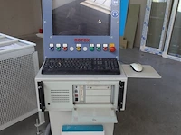 Hoekschoonmaakmachine rotox - afbeelding 8 van  8