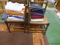 Hoekstoelen - afbeelding 1 van  1