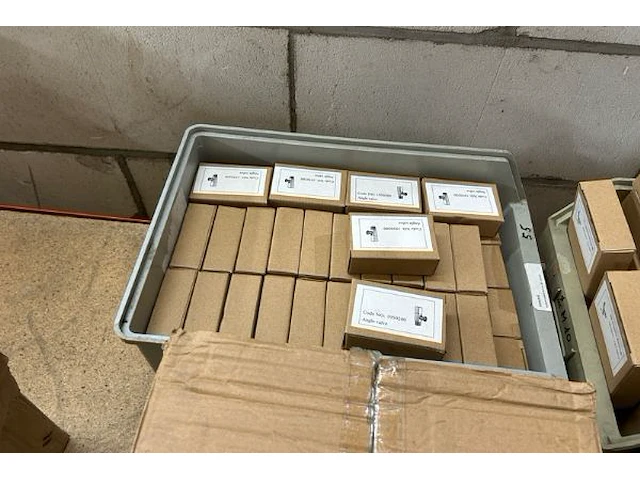 Hoekstopkraan domus angelus - afbeelding 4 van  4