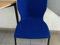 Hoektafel + stoel - afbeelding 2 van  5