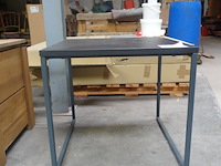 Hoektafel - afbeelding 1 van  3