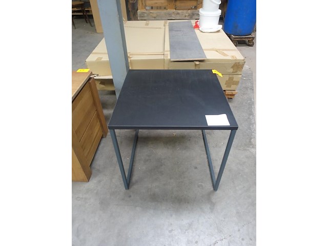 Hoektafel - afbeelding 2 van  3