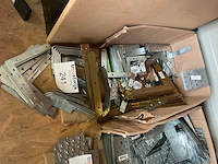 Hoekverbinders - afbeelding 1 van  9