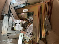 Hoekverbinders - afbeelding 5 van  9