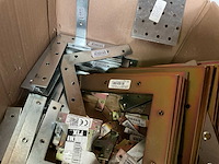 Hoekverbinders - afbeelding 6 van  9