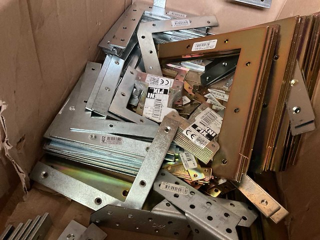 Hoekverbinders - afbeelding 7 van  9