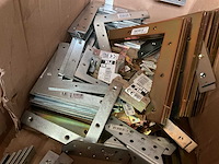 Hoekverbinders - afbeelding 7 van  9