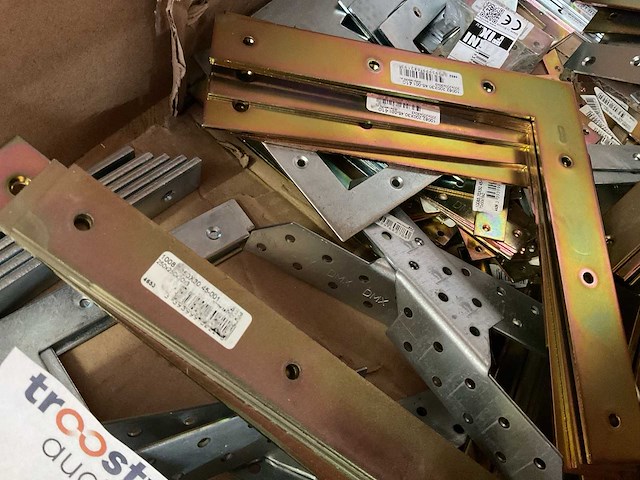 Hoekverbinders - afbeelding 9 van  9