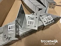 Hoekverbinders - afbeelding 2 van  6