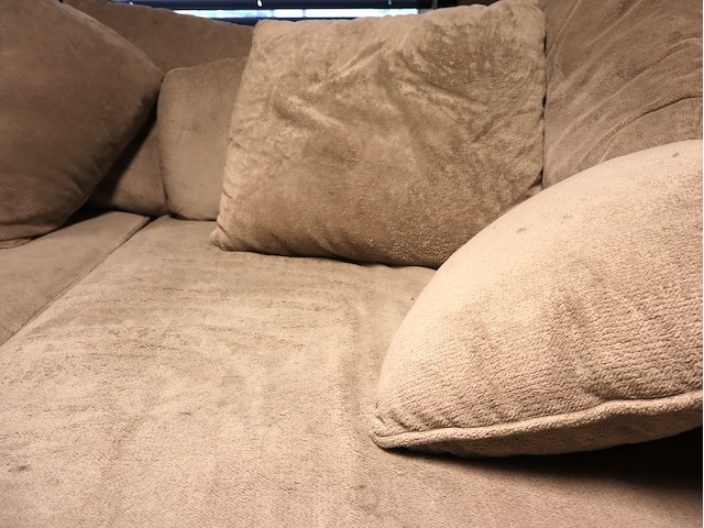 Hoekzetel + salontafel - afbeelding 4 van  5