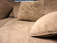 Hoekzetel + salontafel - afbeelding 4 van  5