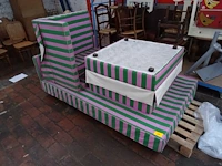 Hoekzetel - afbeelding 1 van  2