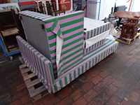Hoekzetel - afbeelding 2 van  2
