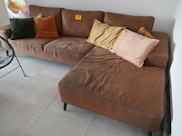 Hoekzetel - afbeelding 1 van  4