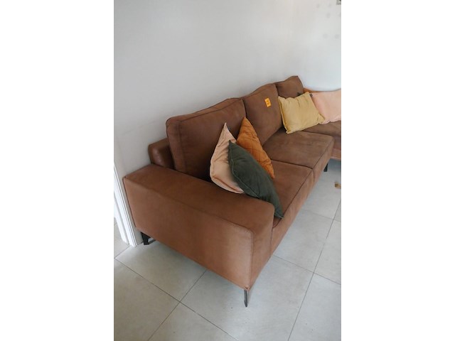 Hoekzetel - afbeelding 2 van  4