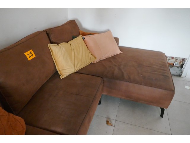 Hoekzetel - afbeelding 3 van  4