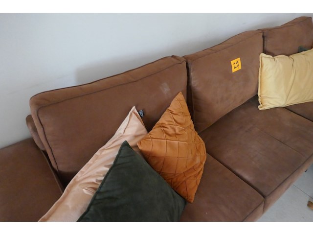 Hoekzetel - afbeelding 4 van  4