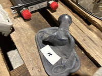 Hoes schakelpook 993 - afbeelding 1 van  2