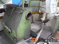 Hoesch drb1300 metalen draaibank - ref 010199-000108 - afbeelding 11 van  14