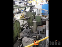 Hoesch drb1300 metalen draaibank - ref 010199-000108 - afbeelding 13 van  14