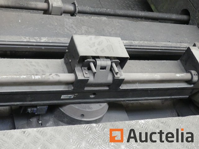 Hoesch drb1300 metalen draaibank - ref 010199-000108 - afbeelding 5 van  14