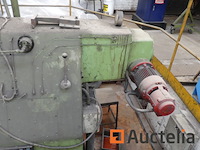 Hoesch drb1300 metalen draaibank - ref 010199-000108 - afbeelding 7 van  14