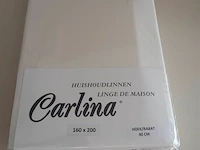 Hoeslaken carlina jersey - afbeelding 1 van  1