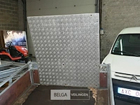 Hoewaer aanhangwagen - afbeelding 6 van  8