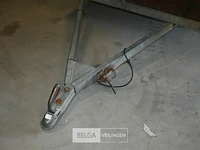 Hoewaer aanhangwagen - afbeelding 7 van  8