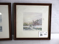 Hof wesenlink in de 4 seizoenen - afbeelding 6 van  6