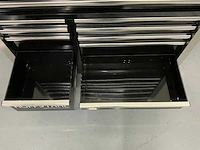 Hoffstahl - 386 - delig - gereedschapswagen - afbeelding 3 van  12