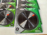 Höfftech diverse cirkelzaagbladen (24x) - afbeelding 4 van  7